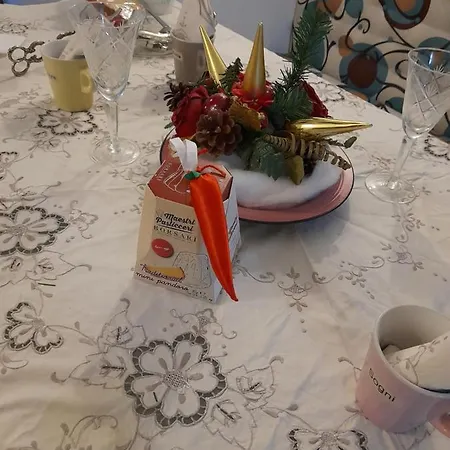 Apartament Centro Storico Un Passo Da San Gennaro *