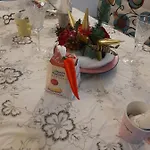 Appartamento Centro Storico Un Passo Da San Gennaro *
