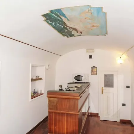 Centro Storico Un Passo Da San Gennaro Apartment *