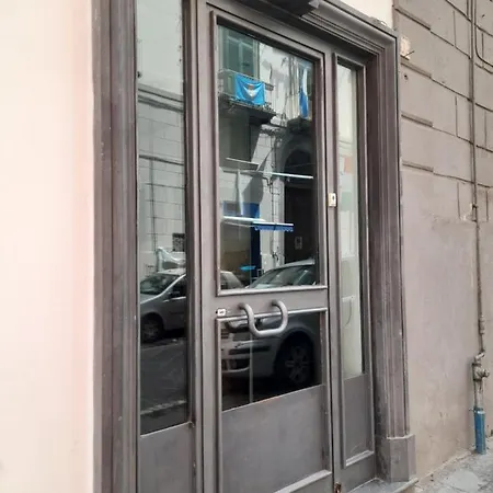 Apartment Centro Storico Un Passo Da San Gennaro