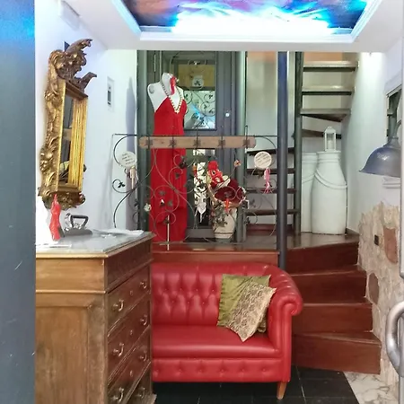 Centro Storico Un Passo Da San Gennaro Διαμέρισμα