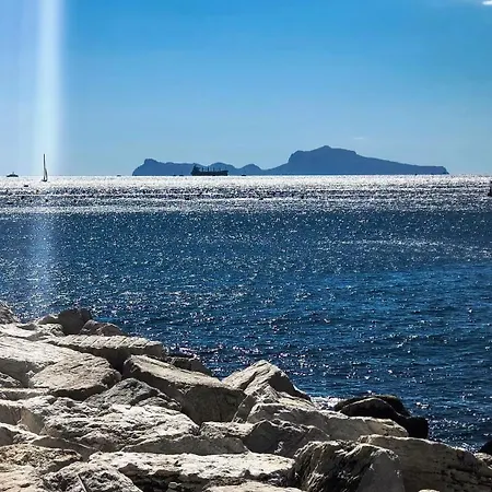 Centro Storico Un Passo Da San Gennaro * Neapol