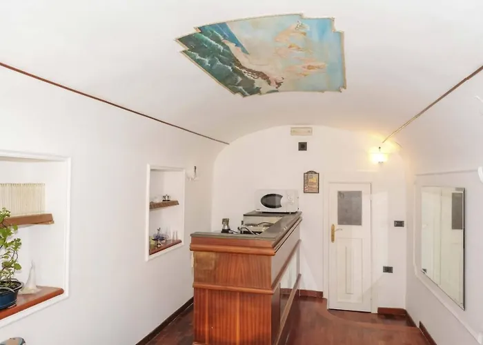 Centro Storico Un Passo Da San Gennaro Lejlighed *