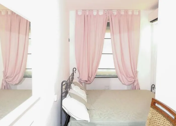 Centro Storico Un Passo Da San Gennaro Napoli