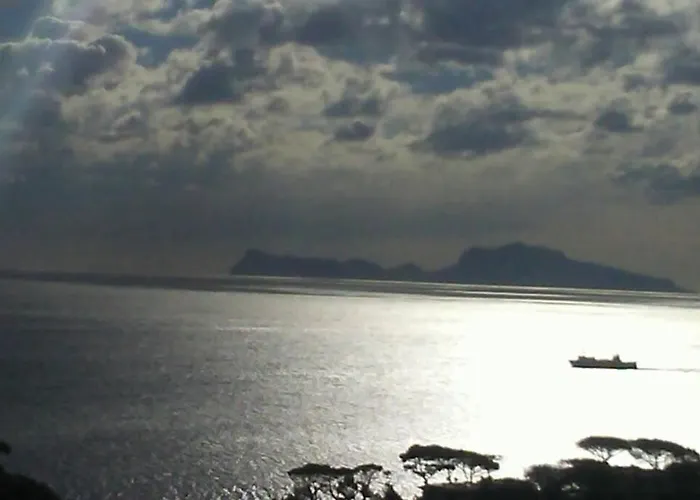 Centro Storico Un Passo Da San Gennaro *