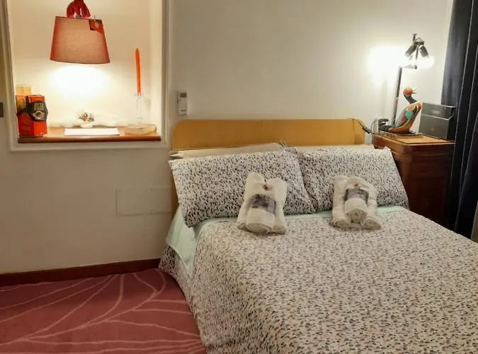 Centro Storico Un Passo Da San Gennaro Napoli