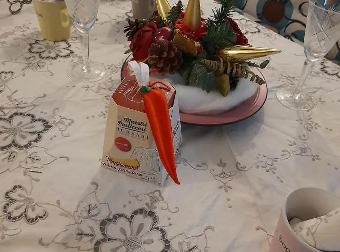 Lejlighed Centro Storico Un Passo Da San Gennaro *