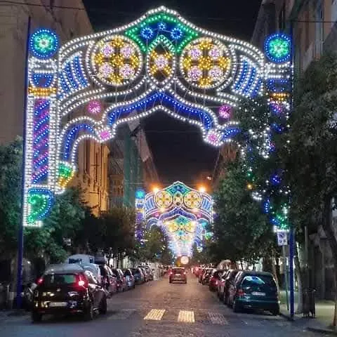 Centro Storico Un Passo Da San Gennaro Napoli