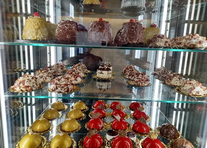 Lejlighed Centro Storico Un Passo Da San Gennaro Napoli