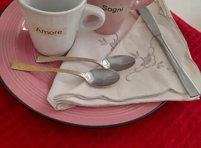 Lejlighed Centro Storico Un Passo Da San Gennaro