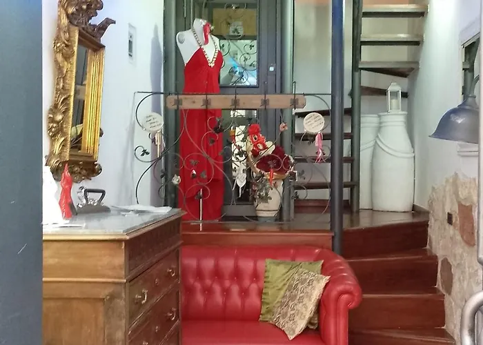 Centro Storico Un Passo Da San Gennaro Lejlighed