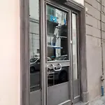 شقة Centro Storico Un Passo Da San Gennaro