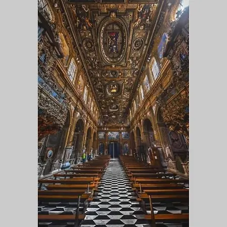 Centro Storico Un Passo Da San Gennaro * Nápoles
