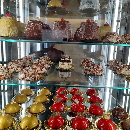 Apartamento Centro Storico Un Passo Da San Gennaro Nápoles