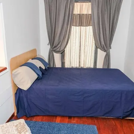 Centro Storico Un Passo Da San Gennaro Appartement Napels