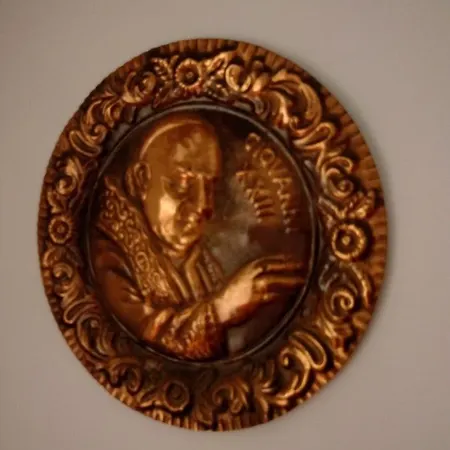 Διαμέρισμα Centro Storico Un Passo Da San Gennaro