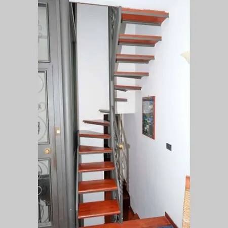 Centro Storico Un Passo Da San Gennaro Νάπολη